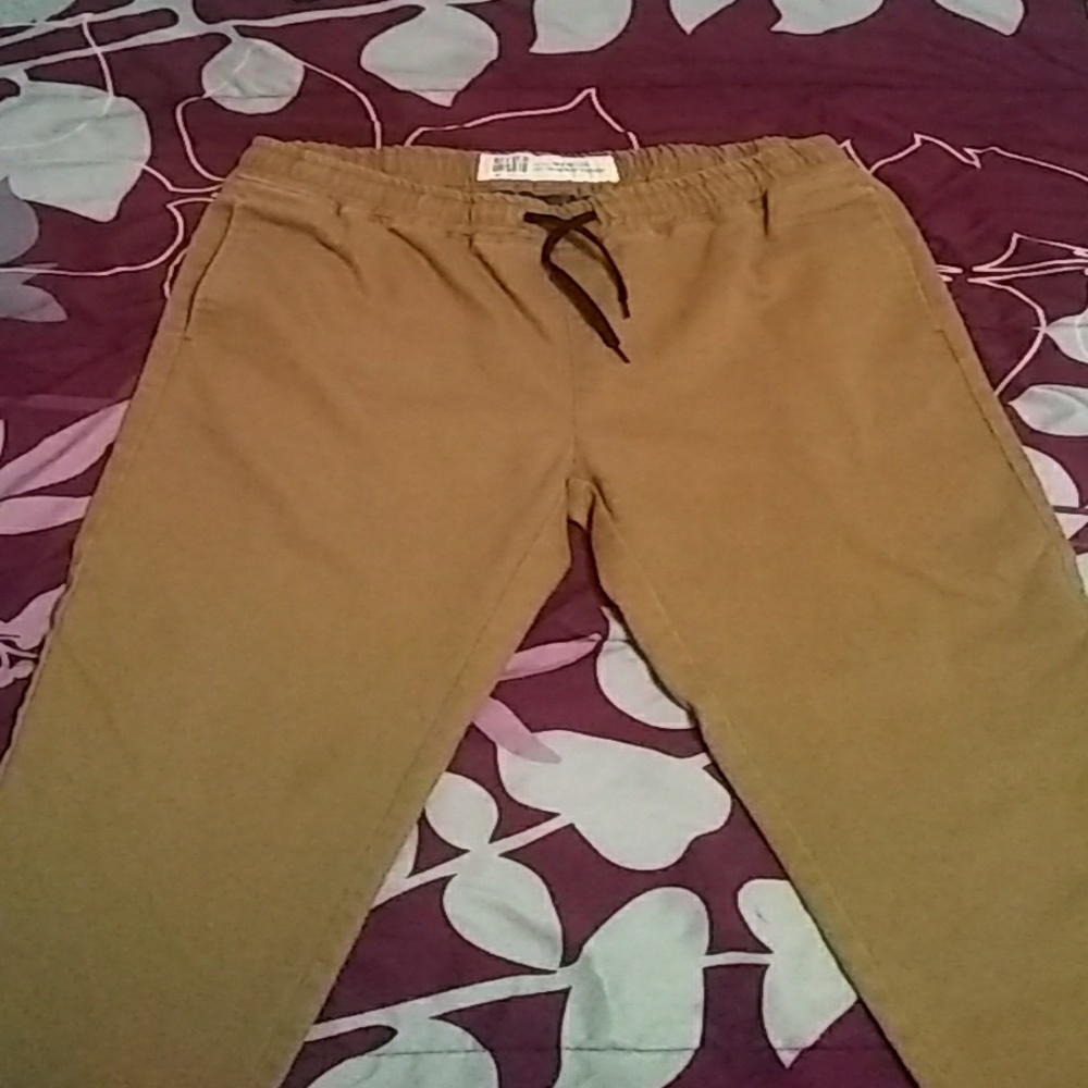 Mens Slim Jogger